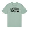 Unisex Creator 2.0 iconic t-shirt (STTU169) Thumbnail