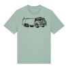 Unisex Creator 2.0 iconic t-shirt (STTU169) Thumbnail