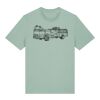 Unisex Creator 2.0 iconic t-shirt (STTU169) Thumbnail