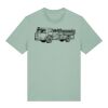 Unisex Creator 2.0 iconic t-shirt (STTU169) Thumbnail