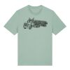 Unisex Creator 2.0 iconic t-shirt (STTU169) Thumbnail