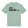 Unisex Creator 2.0 iconic t-shirt (STTU169) Thumbnail