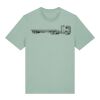 Unisex Creator 2.0 iconic t-shirt (STTU169) Thumbnail