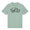 Unisex Creator 2.0 iconic t-shirt (STTU169) Thumbnail