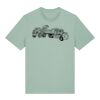 Unisex Creator 2.0 iconic t-shirt (STTU169) Thumbnail