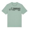 Unisex Creator 2.0 iconic t-shirt (STTU169) Thumbnail