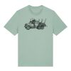Unisex Creator 2.0 iconic t-shirt (STTU169) Thumbnail