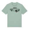Unisex Creator 2.0 iconic t-shirt (STTU169) Thumbnail