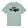 Unisex Creator 2.0 iconic t-shirt (STTU169) Thumbnail