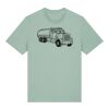 Unisex Creator 2.0 iconic t-shirt (STTU169) Thumbnail