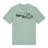 Unisex Creator 2.0 iconic t-shirt (STTU169) Thumbnail