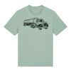 Unisex Creator 2.0 iconic t-shirt (STTU169) Thumbnail