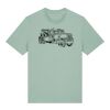 Unisex Creator 2.0 iconic t-shirt (STTU169) Thumbnail