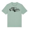 Unisex Creator 2.0 iconic t-shirt (STTU169) Thumbnail