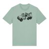 Unisex Creator 2.0 iconic t-shirt (STTU169) Thumbnail