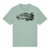 Unisex Creator 2.0 iconic t-shirt (STTU169) Thumbnail