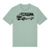 Unisex Creator 2.0 iconic t-shirt (STTU169) Thumbnail