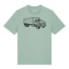 Unisex Creator 2.0 iconic t-shirt (STTU169) Thumbnail