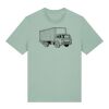 Unisex Creator 2.0 iconic t-shirt (STTU169) Thumbnail
