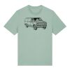Unisex Creator 2.0 iconic t-shirt (STTU169) Thumbnail