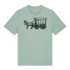 Unisex Creator 2.0 iconic t-shirt (STTU169) Thumbnail