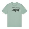 Unisex Creator 2.0 iconic t-shirt (STTU169) Thumbnail