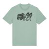 Unisex Creator 2.0 iconic t-shirt (STTU169) Thumbnail