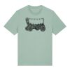 Unisex Creator 2.0 iconic t-shirt (STTU169) Thumbnail