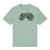 Unisex Creator 2.0 iconic t-shirt (STTU169) Thumbnail