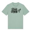 Unisex Creator 2.0 iconic t-shirt (STTU169) Thumbnail