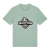Unisex Creator 2.0 iconic t-shirt (STTU169) Thumbnail
