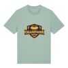 Unisex Creator 2.0 iconic t-shirt (STTU169) Thumbnail
