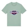 Unisex Creator 2.0 iconic t-shirt (STTU169) Thumbnail