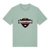 Unisex Creator 2.0 iconic t-shirt (STTU169) Thumbnail