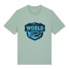 Unisex Creator 2.0 iconic t-shirt (STTU169) Thumbnail