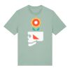 Unisex Creator 2.0 iconic t-shirt (STTU169) Thumbnail