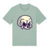 Unisex Creator 2.0 iconic t-shirt (STTU169) Thumbnail