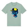 Unisex Creator 2.0 iconic t-shirt (STTU169) Thumbnail