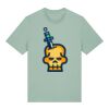 Unisex Creator 2.0 iconic t-shirt (STTU169) Thumbnail