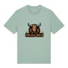 Unisex Creator 2.0 iconic t-shirt (STTU169) Thumbnail