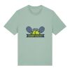 Unisex Creator 2.0 iconic t-shirt (STTU169) Thumbnail