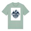 Unisex Creator 2.0 iconic t-shirt (STTU169) Thumbnail