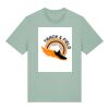 Unisex Creator 2.0 iconic t-shirt (STTU169) Thumbnail