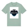 Unisex Creator 2.0 iconic t-shirt (STTU169) Thumbnail