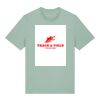 Unisex Creator 2.0 iconic t-shirt (STTU169) Thumbnail
