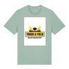 Unisex Creator 2.0 iconic t-shirt (STTU169) Thumbnail
