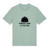 Unisex Creator 2.0 iconic t-shirt (STTU169) Thumbnail