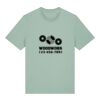 Unisex Creator 2.0 iconic t-shirt (STTU169) Thumbnail