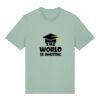 Unisex Creator 2.0 iconic t-shirt (STTU169) Thumbnail