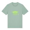 Unisex Creator 2.0 iconic t-shirt (STTU169) Thumbnail